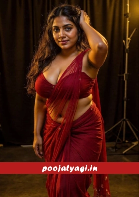 Gurgaon call girl image